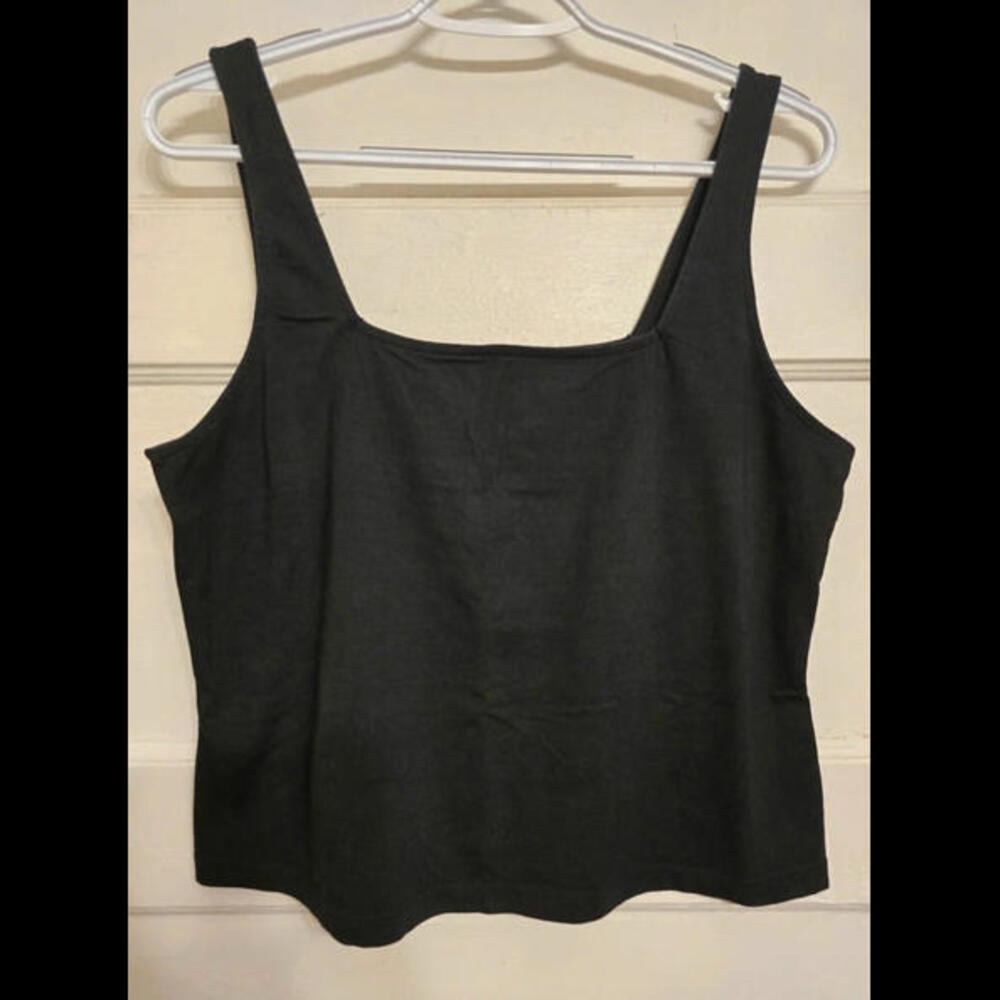 Tank Crop